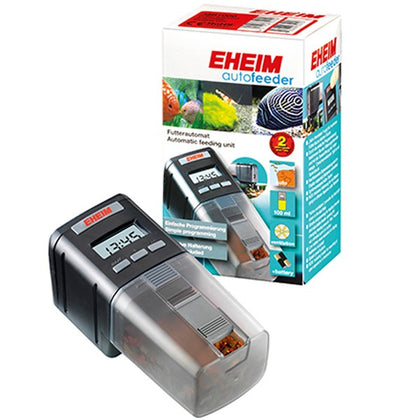 Ehiem Auto Feeder