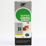 OF B Super Green Away 250ml