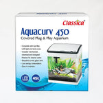 AQUACURV AQUARIUM TANK SET - Freshwater