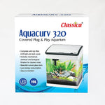 AQUACURV AQUARIUM TANK SET - Freshwater