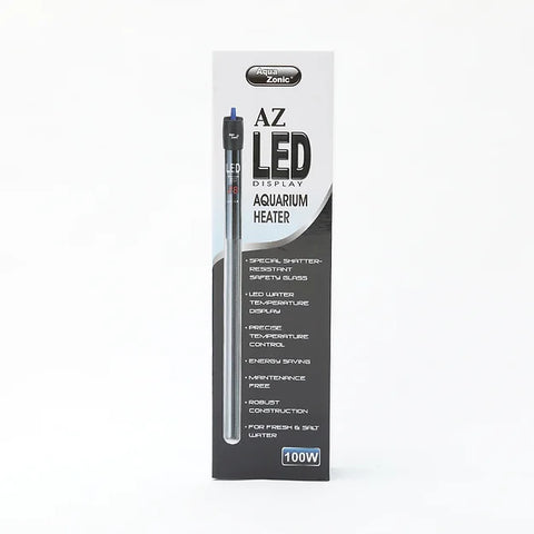 AZ LED Heater