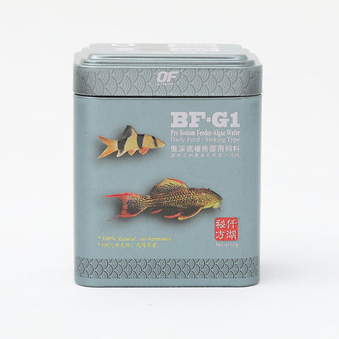 OF BG-G1 small wafer 60g