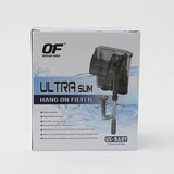 OF ULTRA SLIM HANG ON FILTER