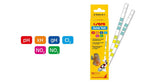 Sera Quick Test water test kit strip - 50 tests