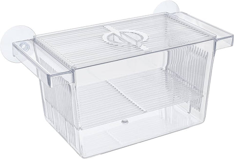 Superior multi isolation and breeding box