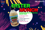 BCUK Oyster Munch 250ml Marine and Coral food