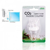 Ista Bubble Counter