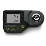 Milwaukee Digital Refractometer for Seawater