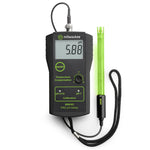 Milwaukee MW-101 Portable PH Meter with 0.01 PH resolution