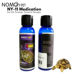 Nomoy Pet Turtle Medication NY-10