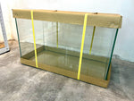 OF 60cmx30cmx36cm (2ft) glass tank