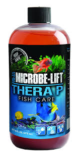 Microbe-Lift Special Blend 251ml for Freshwater and Saltwater