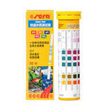 Sera Quick Test water test kit strip - 50 tests