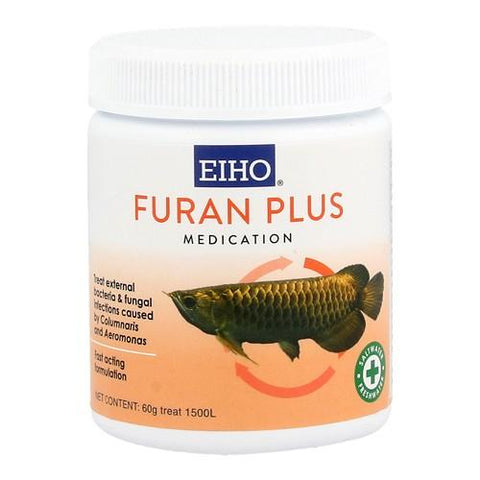 EIHO Furan Plus 60g