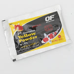 OF 3rd Generation Yellow Powder - 5G sachet