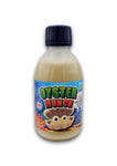 BCUK Oyster Munch 250ml Marine and Coral food