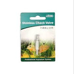 ISTA Check Valve (Stainless steel)