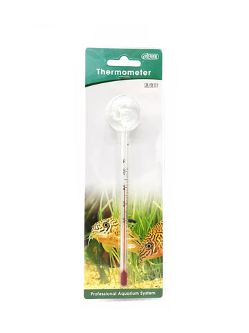 ISTA Glass Aquarium Thermometer