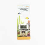 ISTA Digital Aquarium Thermometer