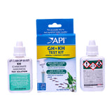 API GH & KH test kit